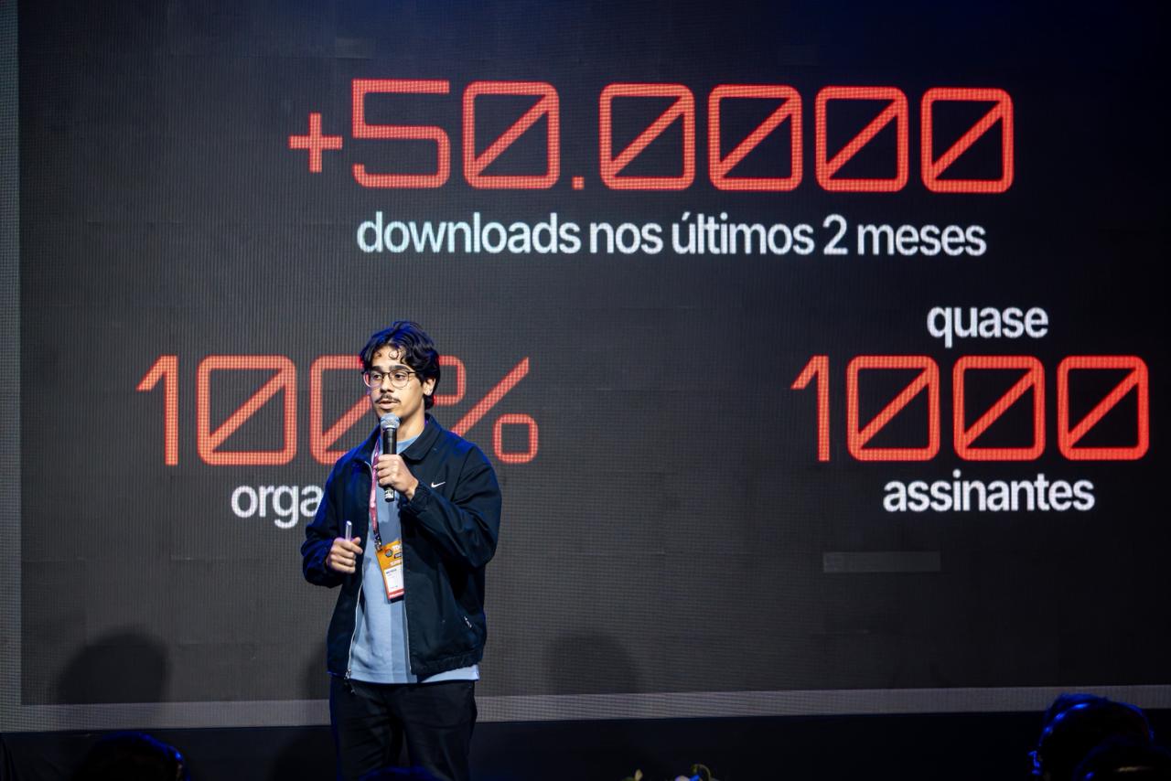 Fitfolio: A jornada de um jovem que transformou dor em revolução fitness